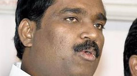 வேல்முருகன்: கோப்புப்படம்