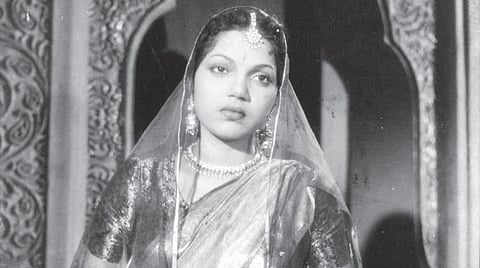 தரைக்கு வந்த தாரகை 24: நான் இனி நடிக்க மாட்டேன்!