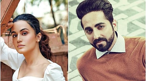 மும்பை கேட்: நேரமில்லாத நடிகர்!