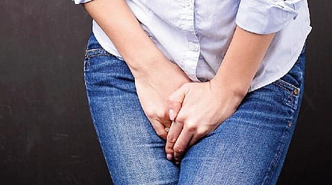 காயமே இது மெய்யடா 14: சிறுநீர்ப் பை, வெறும் கழிவுநீர்த் தொட்டி அல்ல!