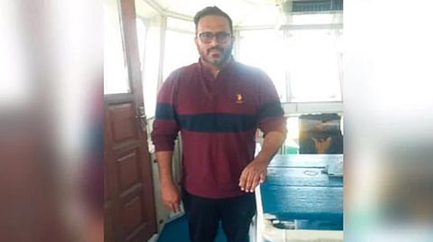 நீண்ட விசாரணைக்குப் பின்னர் மாலத்தீவுக்கே திருப்பி அனுப்பப்பட்டார் முன்னாள் துணை அதிபர்