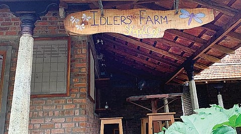 மரபு உணவு: இயற்கையை இங்கே ருசிக்கலாம்!