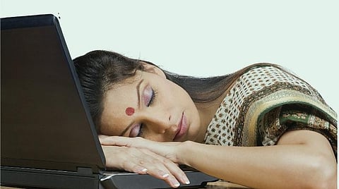 என் பாதையில்: மாதவிடாய் விடுப்பு ஏன் தேவை?