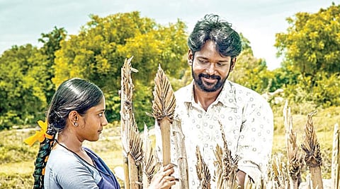 தொரட்டி -திரை விமர்சனம்