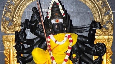 ஆடி அசத்திய தில்லைக் காளிக்கு ஆடி முழுவதும் விசேஷம்!