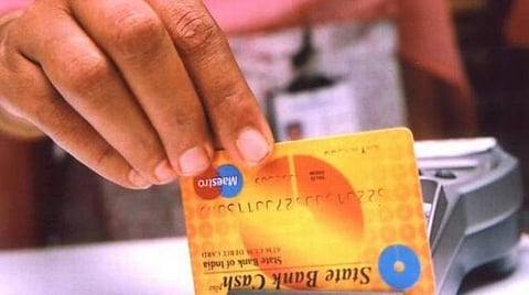 மாநகராட்சி சமுதாய நலக் கூட முன்பதிவு கட்டணம்: ஏடிஎம் கார்டு மூலம் செலுத்தும் வசதி அறிமுகம்