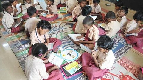 2,500 அரசுப் பள்ளிகளில் காலிப்பணியிடம் தலைமை ஆசிரியர் பதவி உயர்வுக்கான கலந்தாய்வை விரைந்து நடத்த கோரிக்கை