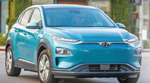 விலை குறைப்பில் ஹுண்டாய் கோனாவ்