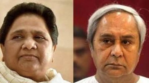 370-வது பிரிவு ரத்து: பிஎஸ்பி, ஒய்எஸ்ஆர், பிஜேடி, அதிமுக ஆதரவு