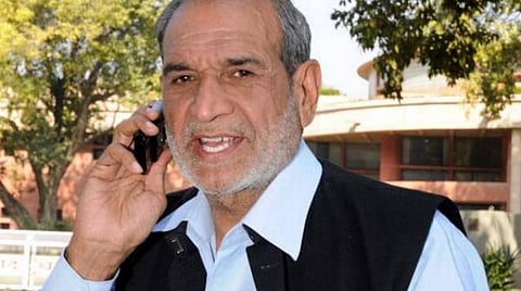 சஜ்ஜன் குமார்