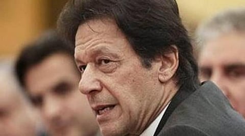 காஷ்மீர் - 370 சட்டப்பிரிவு ரத்து; பாகிஸ்தான் கடும் எதிர்ப்பு: பிரச்சினை எழுப்புவோம் என எச்சரிக்கை