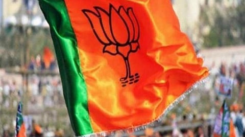 அதிமுகவா, அ.இ.பாஜகவா?- ஸ்டாலின் விமர்சனத்துக்கு பாஜக பதிலடி