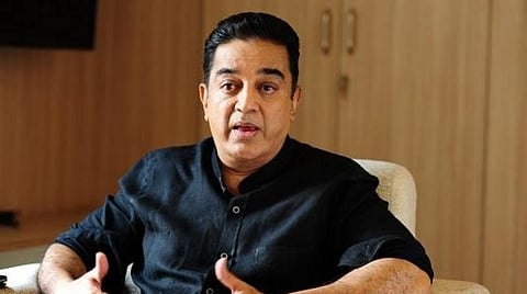 சென்ற முறை பணமதிப்பு நீக்க நடவடிக்கை, இம்முறை 370 பிரிவு நீக்கம்: சர்வாதிகாரம், பிற்போக்கு நடவடிக்கை: கமல் விமர்சனம்