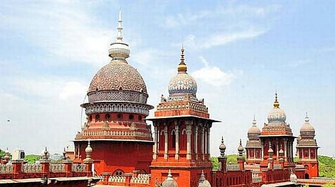 சிறப்பு ஒலிம்பிக் போட்டிகளில் முறைகேடு குற்றச்சாட்டு; தேவாரம் மேற்பார்வையில் விசாரணை: சென்னை உயர் நீதிமன்றம் உத்தரவு