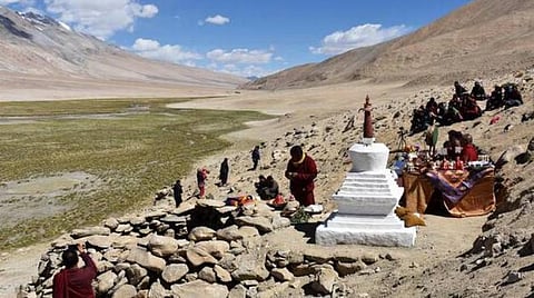 பெரும்பான்மை லடாக் மக்கள் பாஜக முடிவை ஆதரிக்கலாம்... ஏன்?