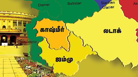காஷ்மீரைப் புரிந்துகொள்வது எப்படி?