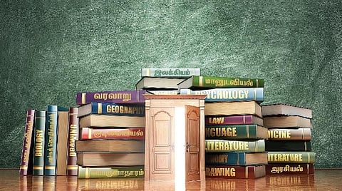 வாசிப்பின் வாசல் திறக்குமா? தமிழகப் பள்ளிக்கூட நூலகங்களின் நிலை