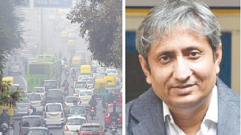 கடந்த வாரம் : சேதி தெரியுமா?