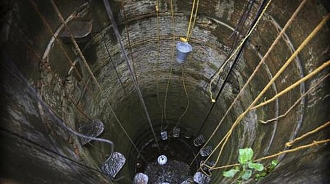 தண்ணீர் பற்றாக்குறை அதிகமுள்ள நாடுகள்: இந்தியாவின் இடம் என்ன?