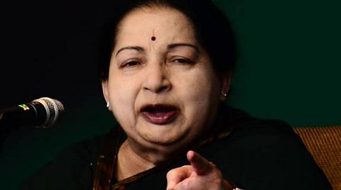 ‘இந்திய அரசியலமைப்பு சட்டத்தின் கீழ் காஷ்மீரை ஏன் கொண்டுவரக் கூடாது?’- 35 ஆண்டுகளுக்கு முன்பு ஜெயலிலதா பேசியது நிறைவேறியது