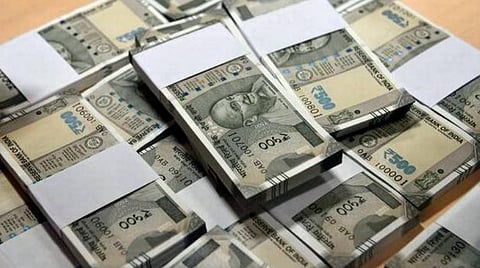 ரூ.60 லட்சம் ஹவாலா பணம் சிக்கியது: சென்னையில் கேரள இளைஞர் பிடிபட்டார்