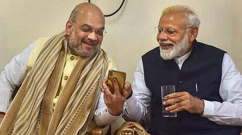 காஷ்மீருக்கு சிறப்பு அந்தஸ்து நீக்கம் எப்படி சாத்தியமானது; செல்லுபடியாகுமா?- சட்ட நுணுக்கத்தால் 370-வது பிரிவை சிதறடித்த பிரதமர் மோடி, அமித் ஷா