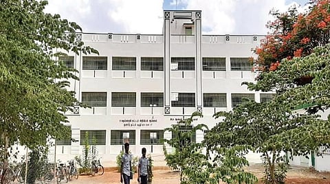 பள்ளி உலா!