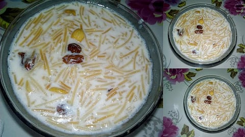 பால் பாயசம் பிரசாதம் - வரலட்சுமி பூஜை ஸ்பெஷல்