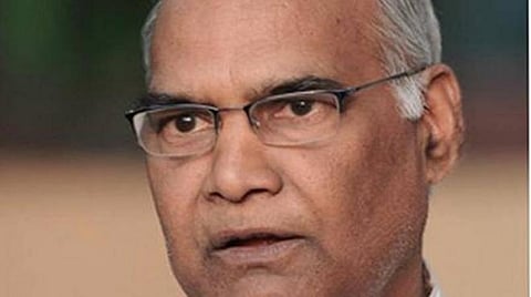 காஷ்மீருக்கு சிறப்பு அந்தஸ்து ரத்து: குடியரசுத் தலைவர் ஒப்புதல்; அரசிதழில் வெளியீடு