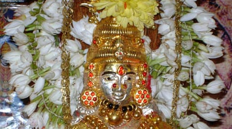 லக்ஷ்மி ராவேமா இண்டிகி! - வரலட்சுமி பூஜை ஸ்பெஷல்