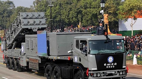 வேலை வேண்டுமா? டிஆர்டிஓவில் பொறியாளர்களுக்கு வேலை- 290 காலியிடங்கள்