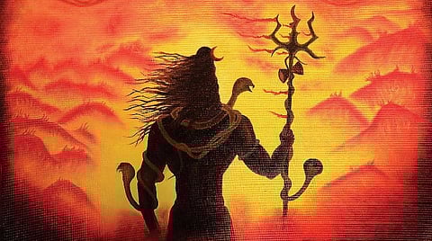 உயிர் வளர்க்கும் திருமந்திரம் 89: அருளது ஆவது அறமும் தவமும்