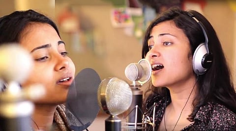 காற்றில் கீதங்கள் 27: தூரனின் தமிழ்த் தூறல்!