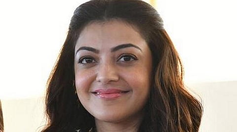 வித்தியாசமான நடிப்பில்... இந்தியன் 2- நேர்காணல்: காஜல் அகர்வால்