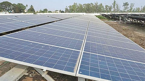 சூரிய ஒளி மின் உற்பத்தி ஊக்குவிக்கப்படுமா?