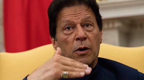 ஜம்மு காஷ்மீர் விவகாரம்: மொழி, இலக்கணப் பிழையே இந்தியாவுக்கு ஆதரவான பேனர்களுக்குக் காரணம்- பாகிஸ்தான்