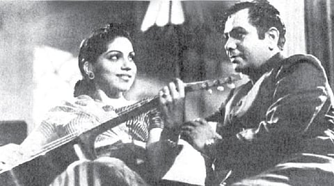 தரைக்கு வந்த தாரகை 25: ஓ...ஹோ...ஹோ...பாவு ரமா!