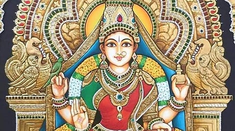 நல்லதே நடக்கும் - இந்தநாளின் விசேஷங்கள், விழாக்கள், நல்லநேரம், சந்திராஷ்டமம்