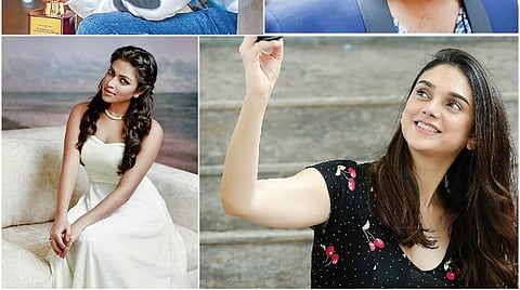 கோடம்பாக்கம் சந்திப்பு: ‘ஜோக்கர்’ நாயகனின் புதிய தடம்!