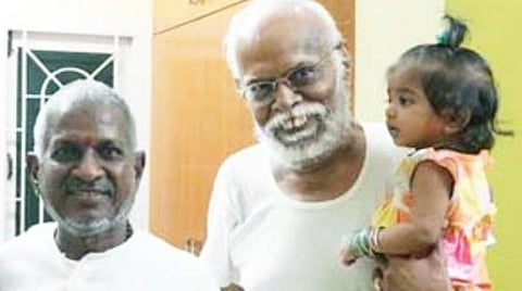 கமல், ரஜினிக்கு ஹிட்டு; இளையராஜா அறிமுகம்; எளிமையும் பன்முகமும் கொண்ட பஞ்சு சார்..!