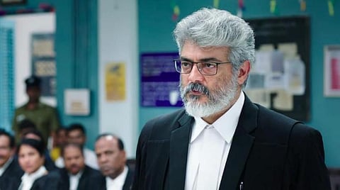 ஆண்களுக்காக 11- அஜித் சொன்ன 'நோ மீன்ஸ் நோ' அர்த்தம் உங்களுக்குப் புரிகிறதா?