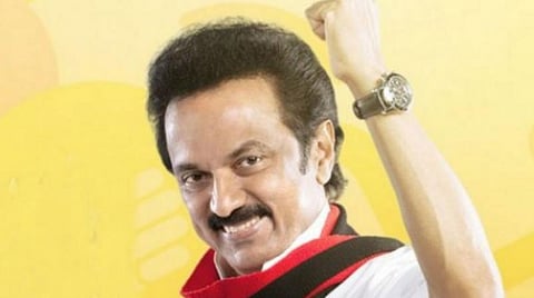 ‘மிட்டாய் கொடுத்து பெற்ற வெற்றி’; விஷமப் பிரச்சாரத்தை முறியடித்த வாக்காளர்கள்: நன்றி தெரிவித்த ஸ்டாலின்