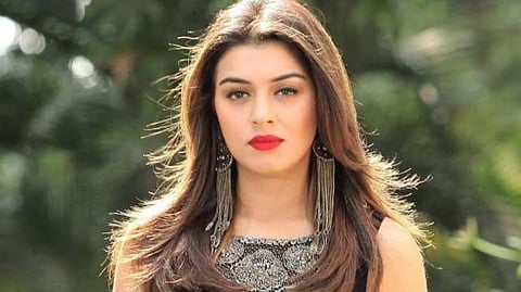 மீண்டும் கல்யாண் இயக்கத்தில் ஹன்சிகா