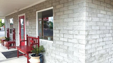 காகிதத்தில் வீடு கட்டலாம்!