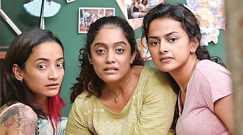 பார்வை: யாருக்குத் தேவை நேர்கொண்ட பார்வை?