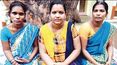 பெண்கள் 360: வறுமையால் நேர்ந்த கொடுமை