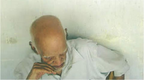 நகுலன்: வார்த்தைகள் புரளும் மனதின் ஓசை