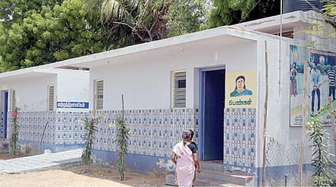 தூத்துக்குடி மாநகராட்சி கழிப்பிடங்களுக்கு இனிமேல் கட்டணம் இல்லை: அனைத்தும் இலவசமாக மாற்றம்