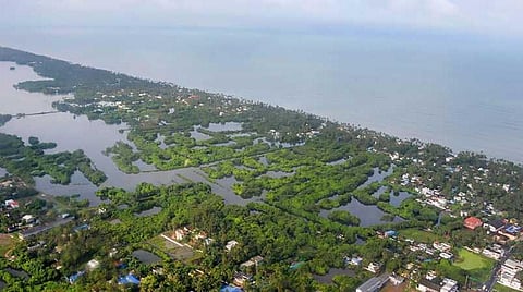 தென்மேற்கு பருவமழை தாக்கம்: கேரளாவில் 78, கர்நாடகாவில் 40 பேர் பலி