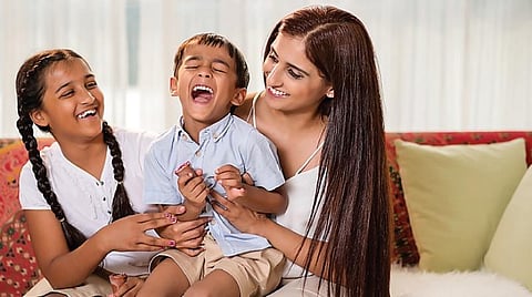 என் பாதையில்: அன்பு எனும் அருமருந்து